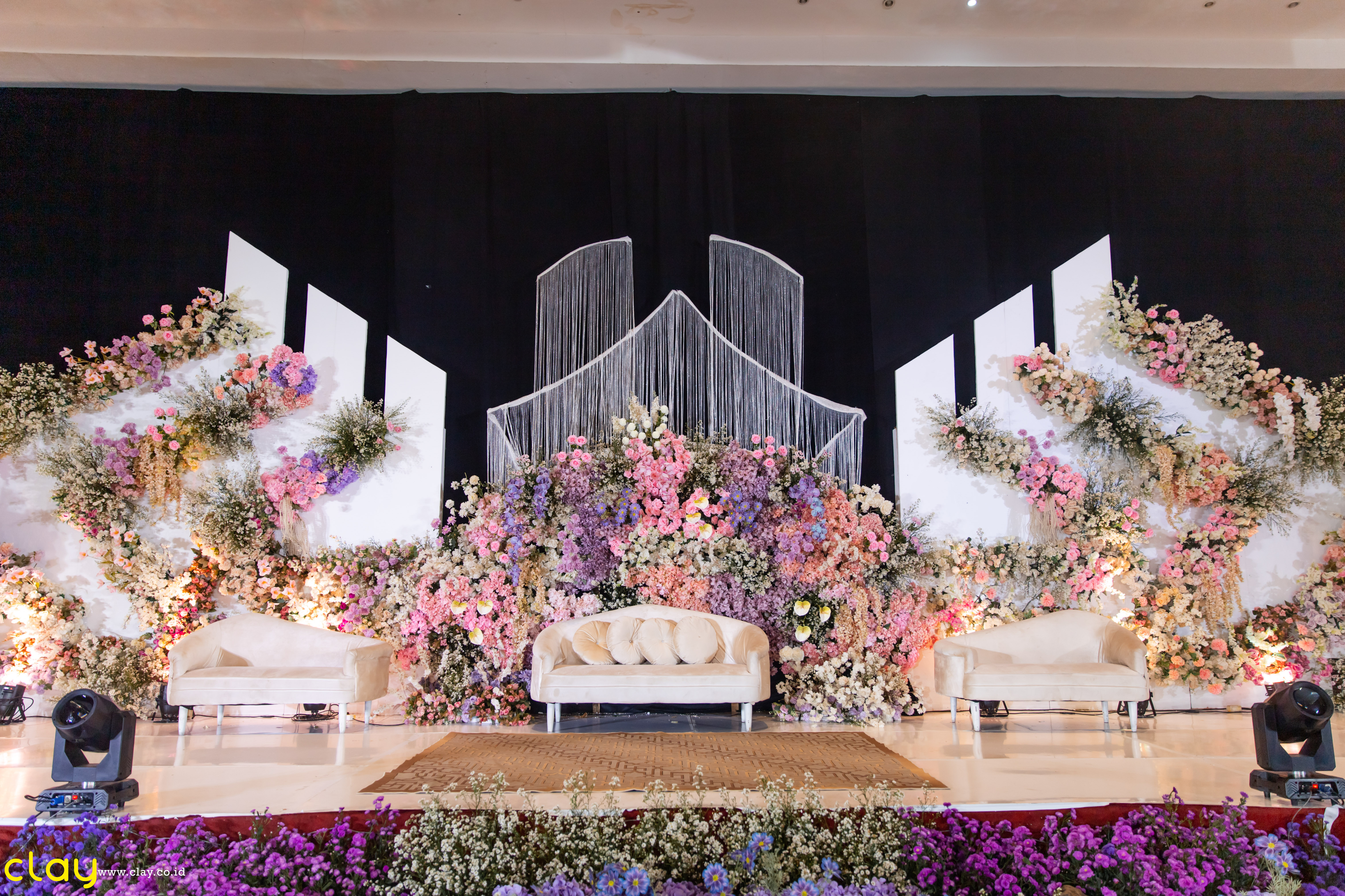 Tips Memilih Venue Pernikahan Yang Sempurna